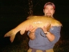 3 10lb 10oz BA barbel