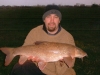4 10lb2oz First B.A. double